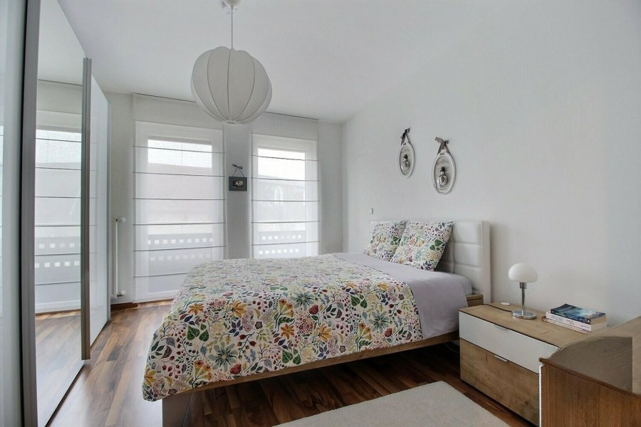 Квартира в Люксембурге, Люксембург, 77 м² - фото 7