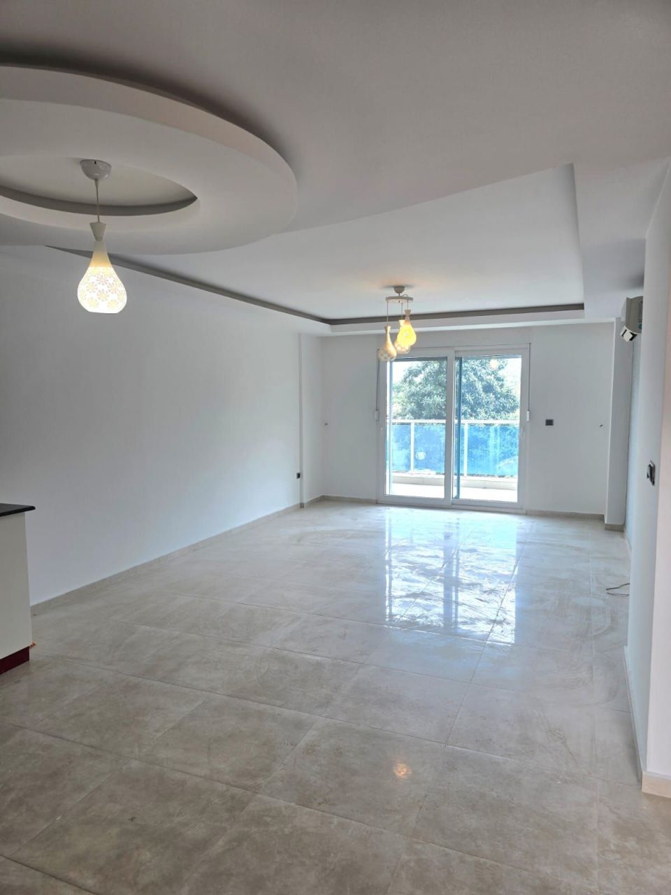 Апартаменты в Алании, Турция, 65 м² - фото 2