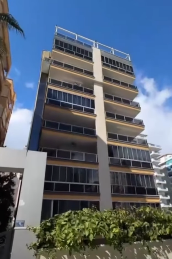 Апартаменты в Алании, Турция, 78 м² - фото 2