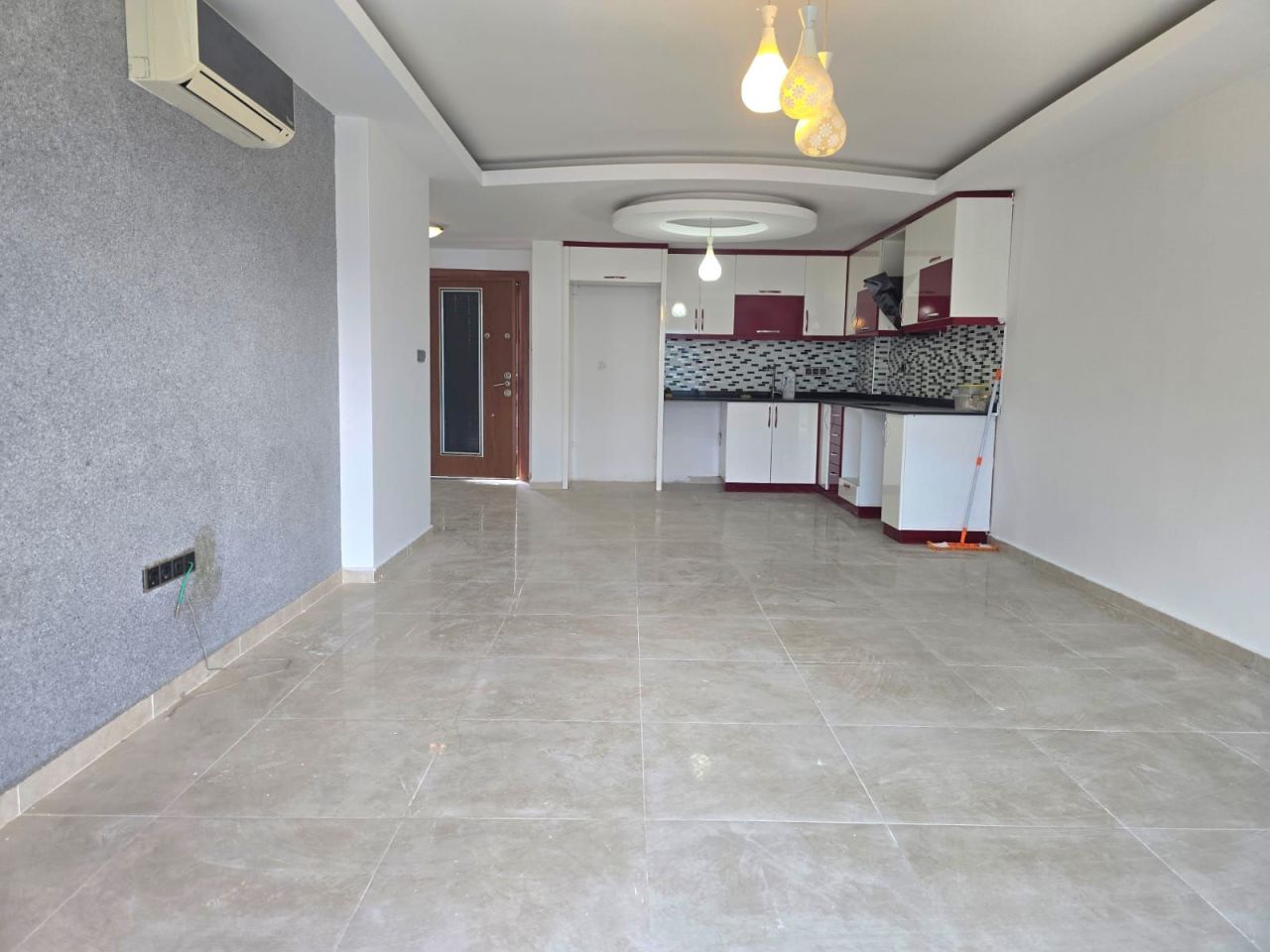 Апартаменты в Алании, Турция, 65 м² - фото 3