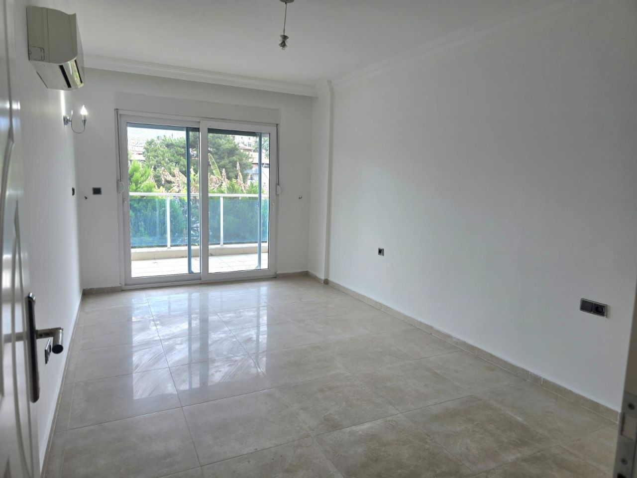 Апартаменты в Алании, Турция, 65 м² - фото 4