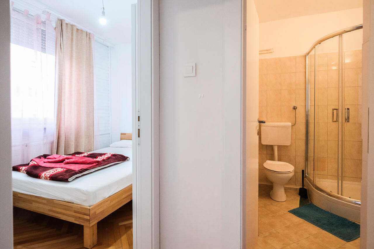 Квартира в Любляне, Словения, 83 м² - фото 7