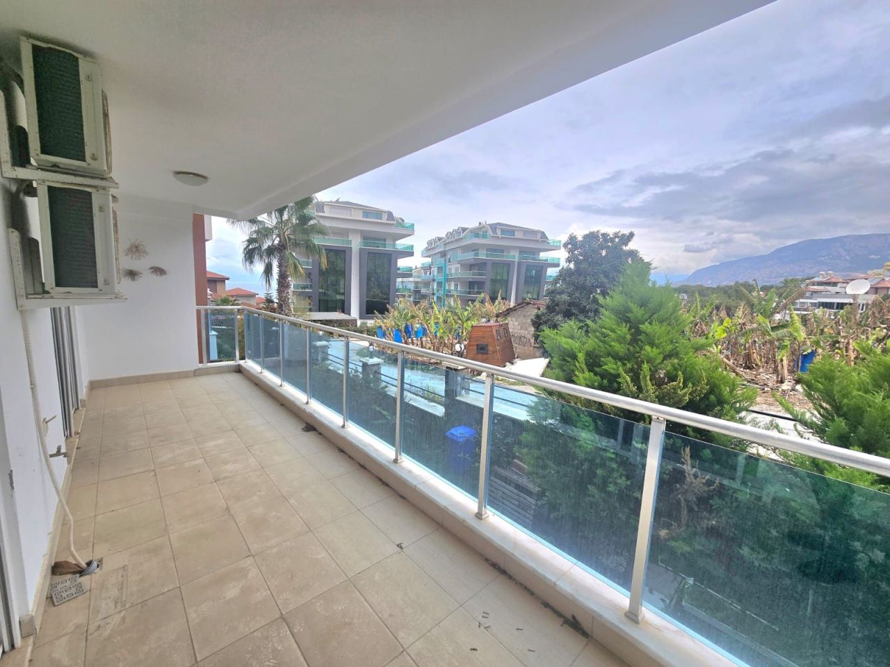 Апартаменты в Алании, Турция, 65 м² - фото 5