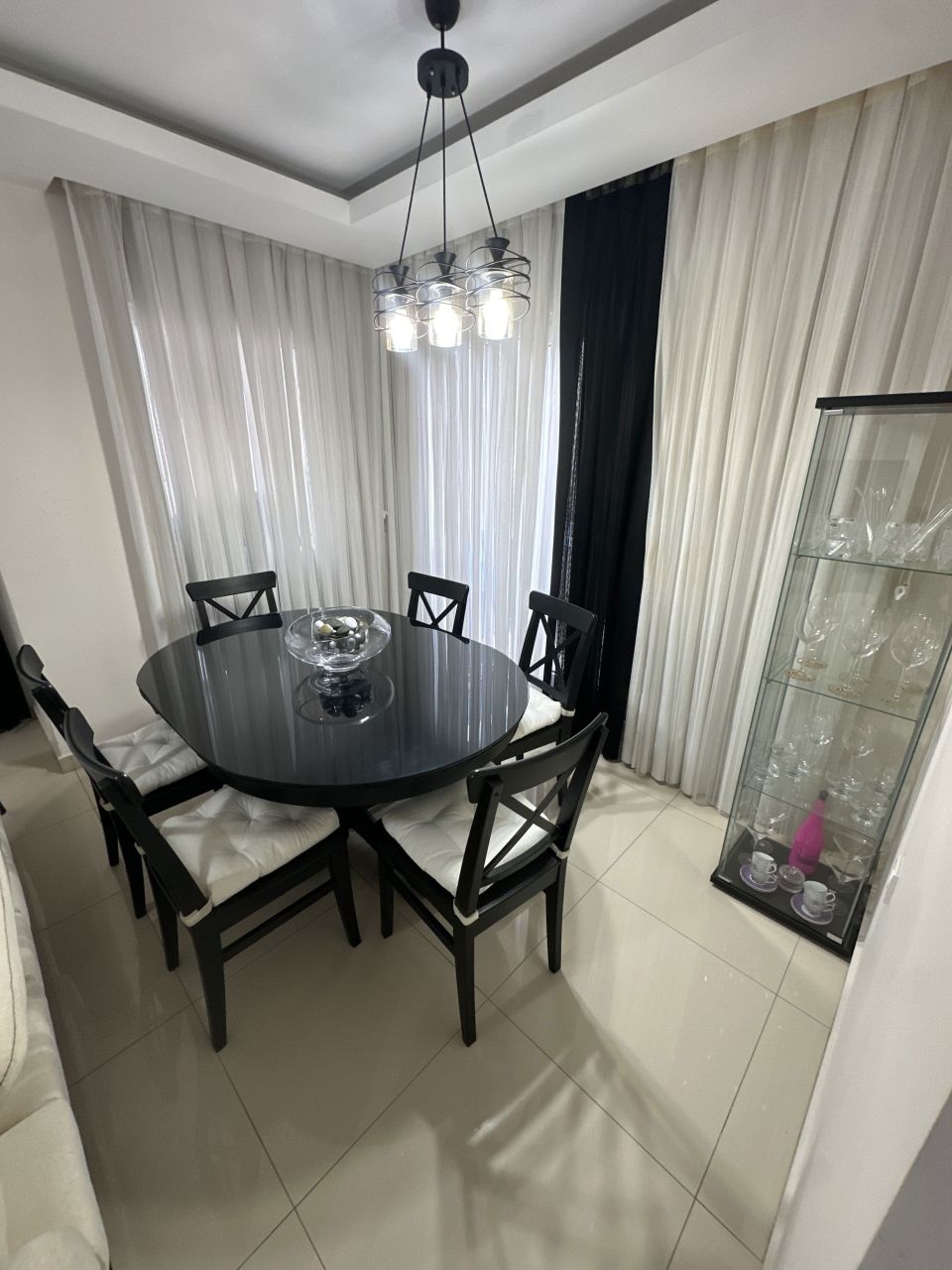 Апартаменты в Алании, Турция, 78 м² - фото 5