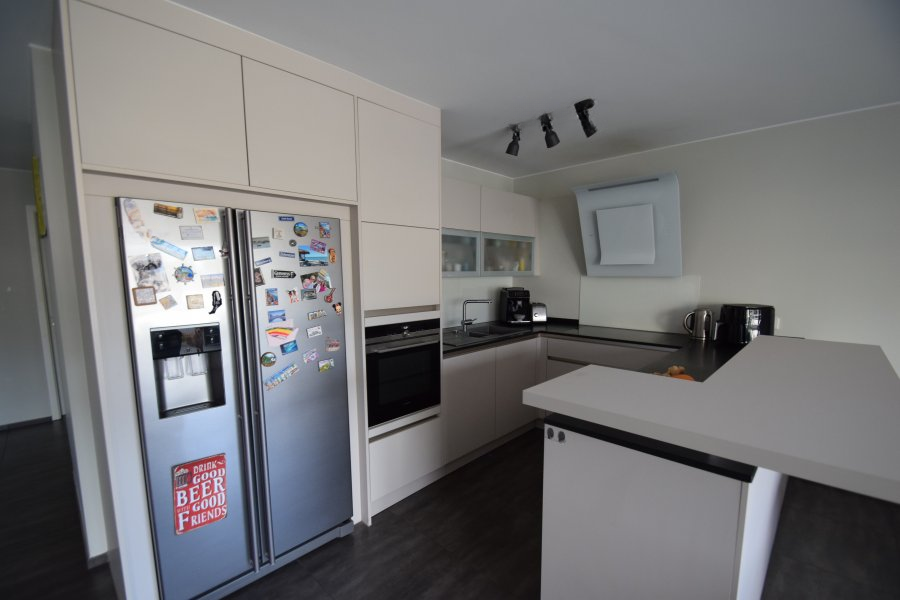 Квартира в Гревенмахере, Люксембург, 85 м² - фото 7