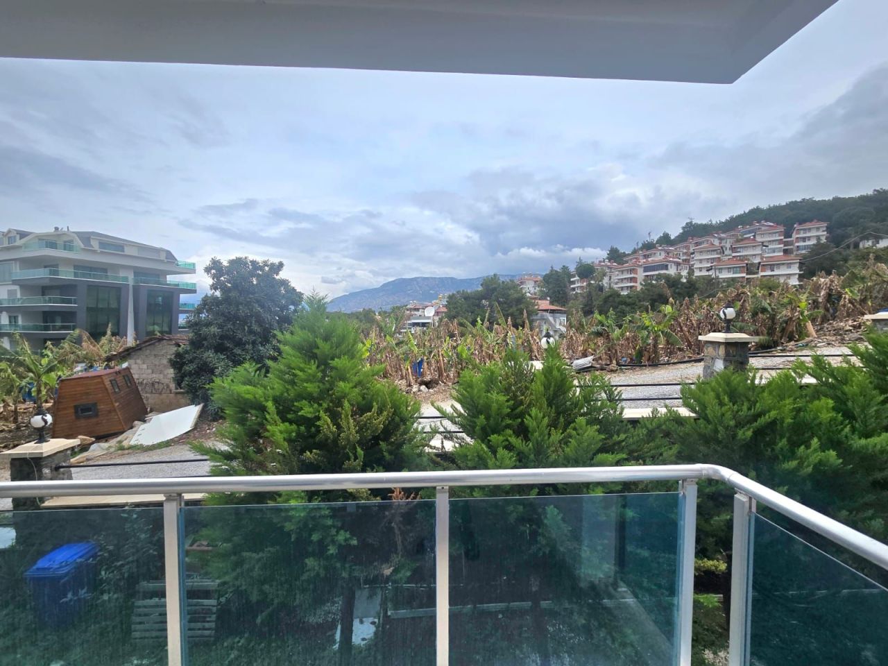 Апартаменты в Алании, Турция, 65 м² - фото 6