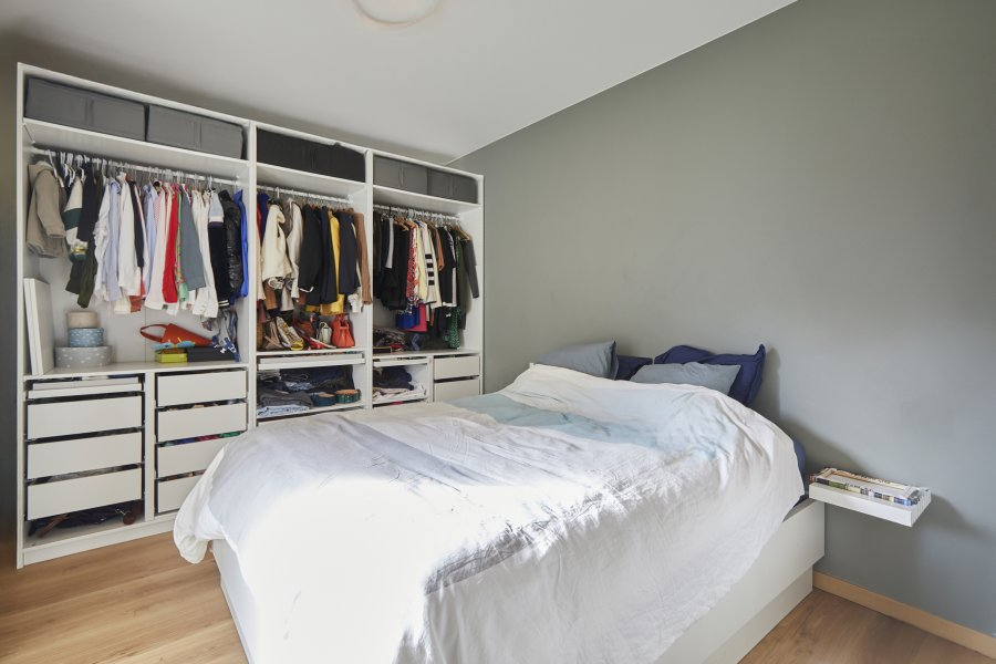 Квартира в Люксембурге, Люксембург, 48 м² - фото 7