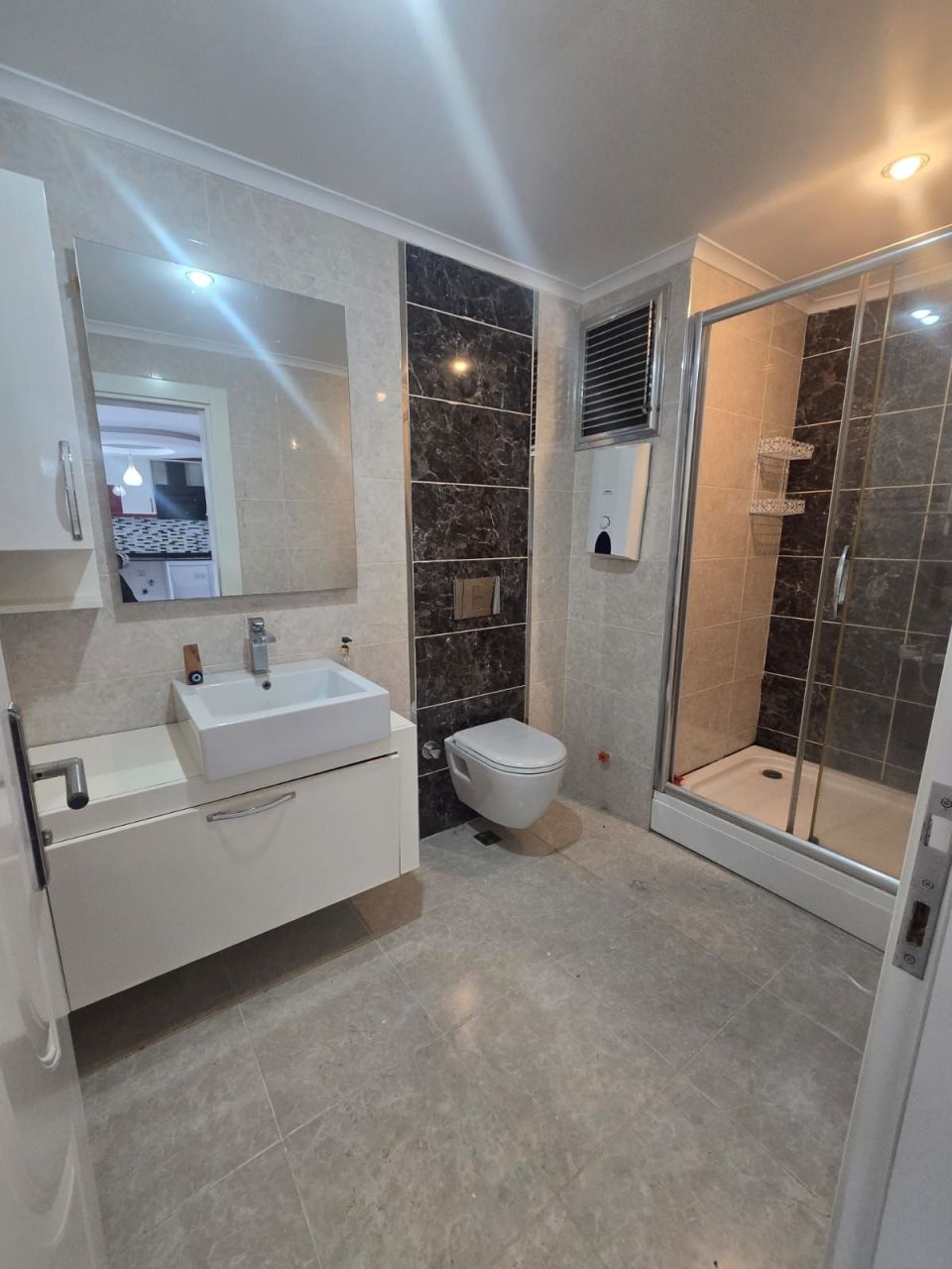 Апартаменты в Алании, Турция, 65 м² - фото 7