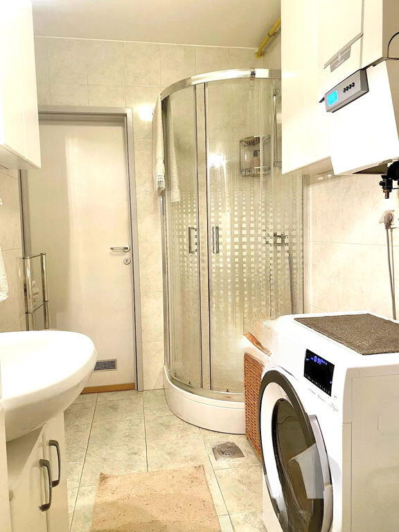 Квартира в Любляне, Словения, 89 м² - фото 7