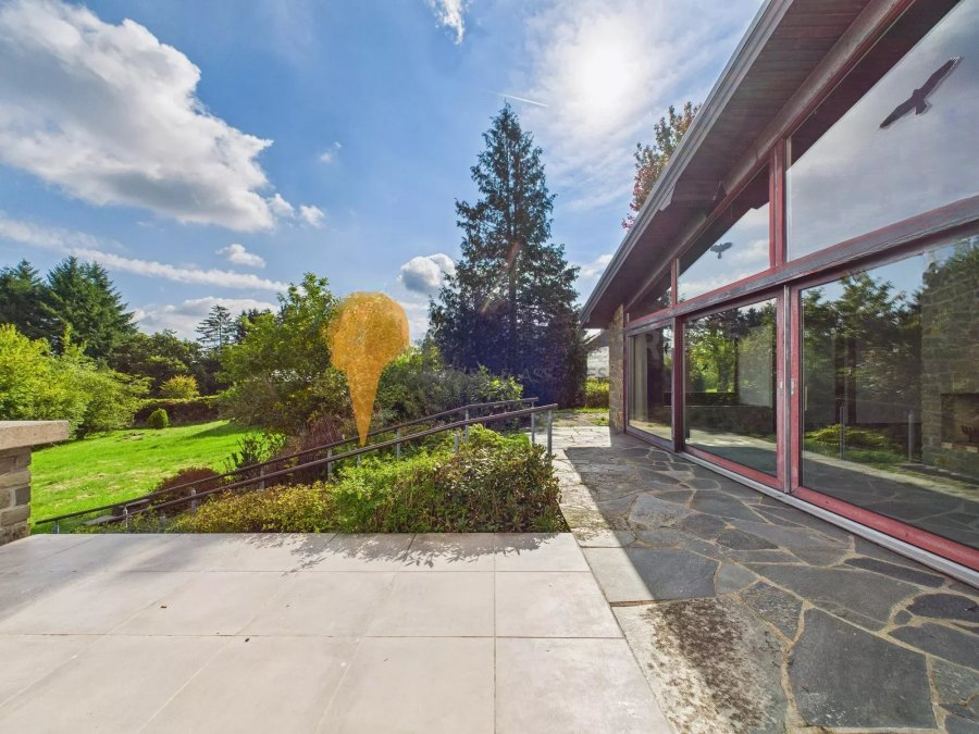 Квартира в Дикирхе, Люксембург, 182 м² - фото 7