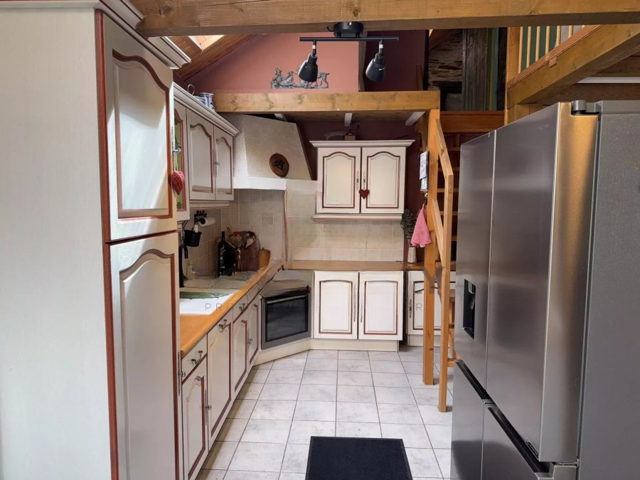 Квартира в Люксембурге, Люксембург, 185 м² - фото 7