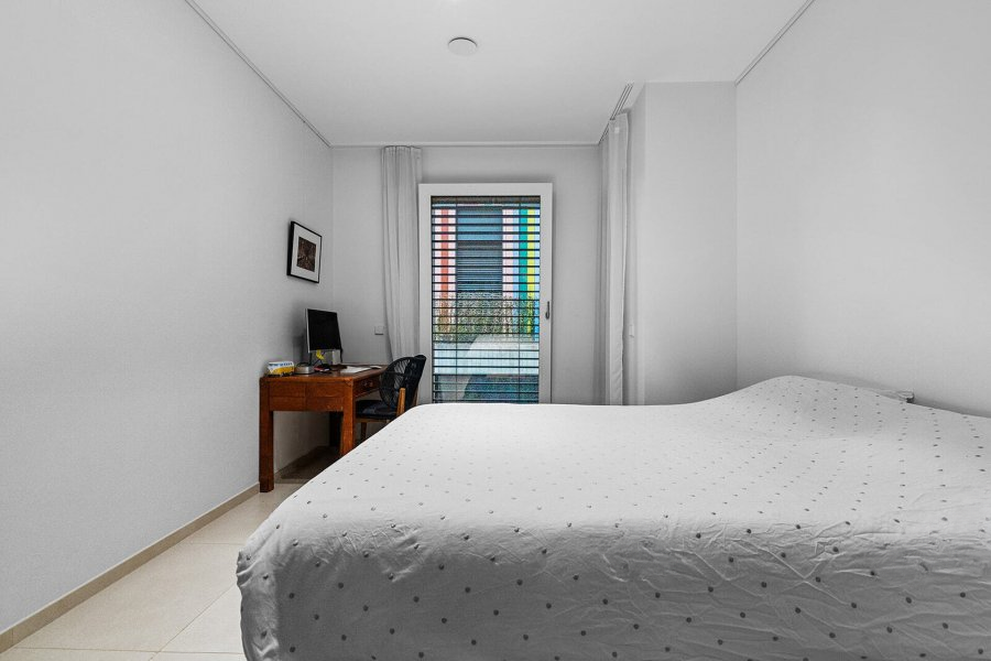 Квартира в Люксембурге, Люксембург, 150 м² - фото 7