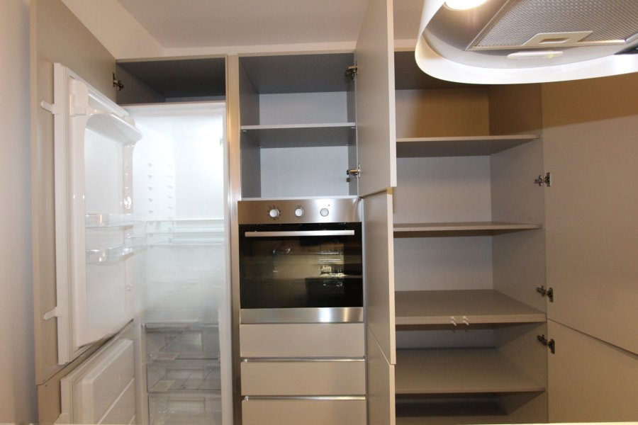 Квартира в Люксембурге, Люксембург, 43 м² - фото 7