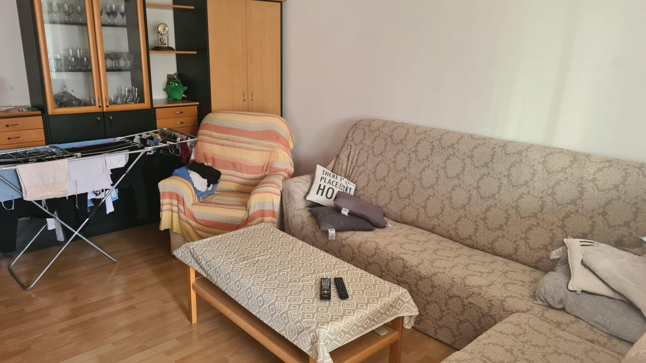 Квартира в Луции, Словения, 88 м² - фото 7