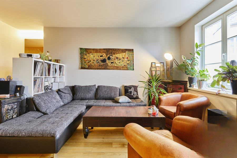 Квартира в Люксембурге, Люксембург, 142 м² - фото 7