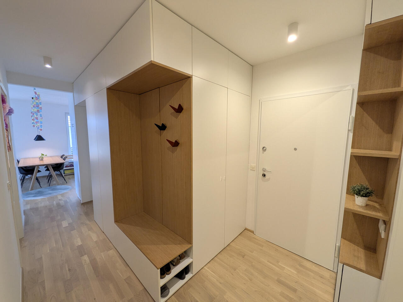 Квартира в Любляне, Словения, 72 м² - фото 7