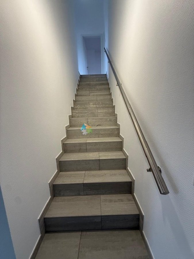 Квартира в Люксембурге, Люксембург, 128 м² - фото 7