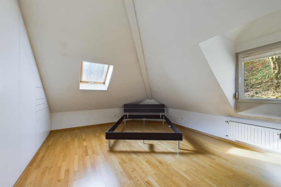 Квартира в Люксембурге, Люксембург, 110 м² - фото 7