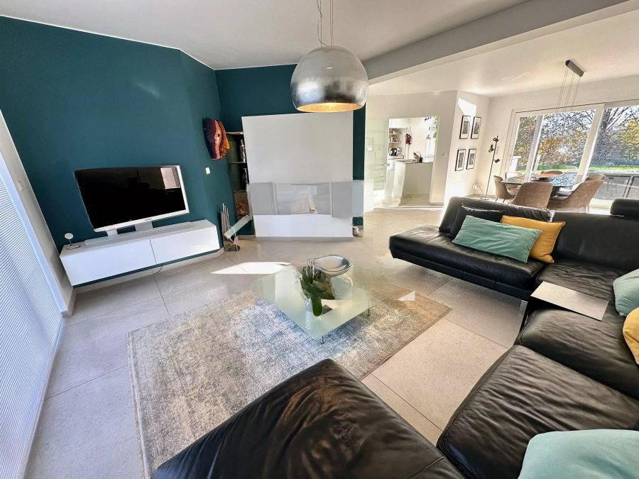 Квартира в Дикирхе, Люксембург, 167 м² - фото 7