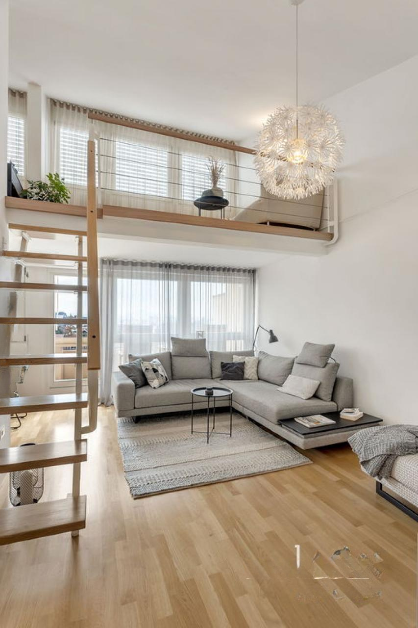 Квартира в Любляне, Словения, 89 м² - фото 7