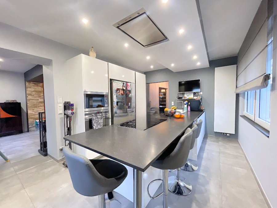 Квартира в Люксембурге, Люксембург, 200 м² - фото 7