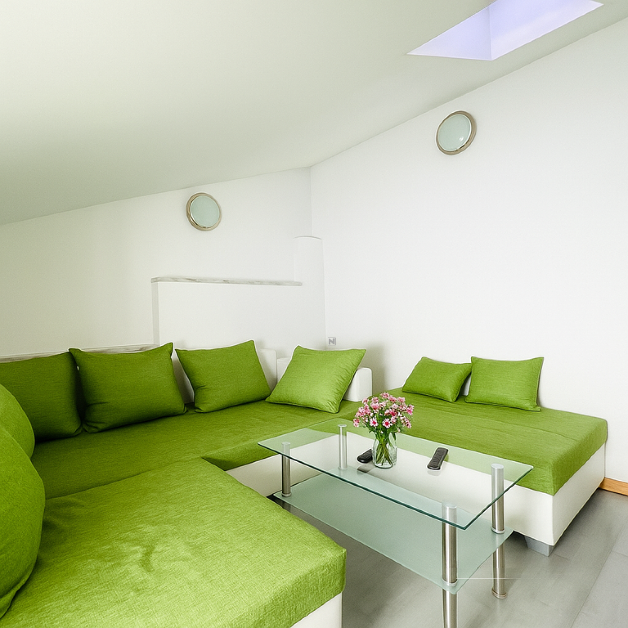 Квартира в Пиране, Словения, 42 м² - фото 7