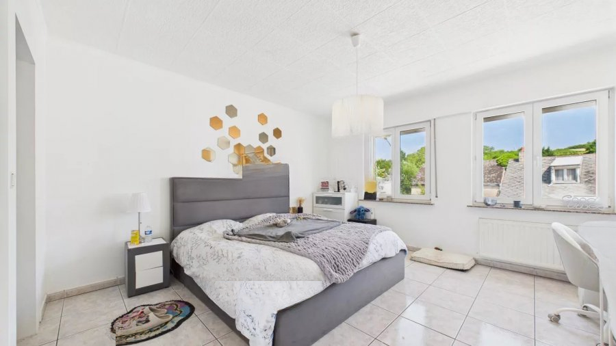 Квартира в Гревенмахере, Люксембург, 280 м² - фото 7