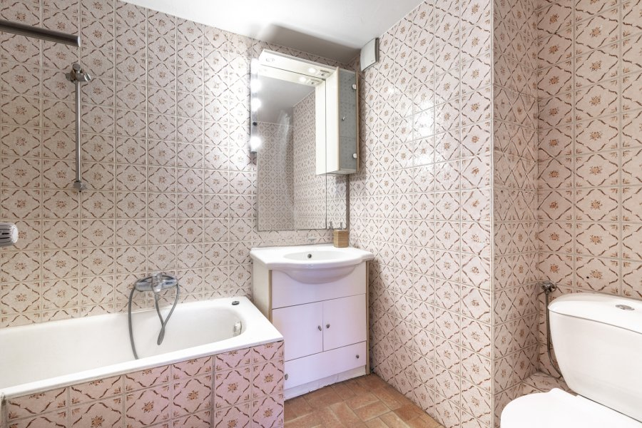 Квартира в Люксембурге, Люксембург, 41 м² - фото 7