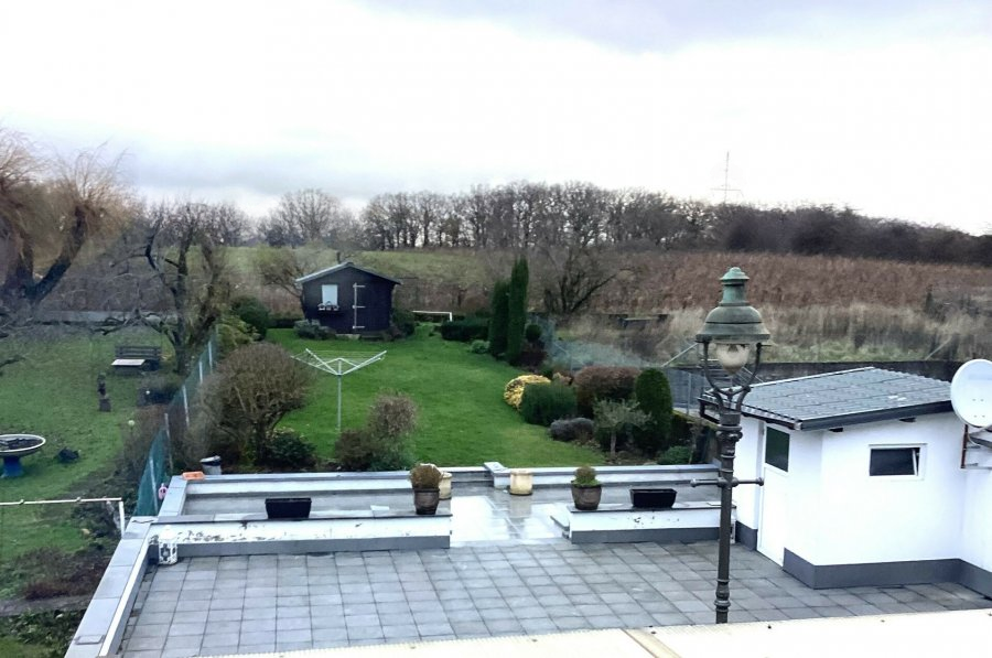 Квартира в Люксембурге, Люксембург, 90 м² - фото 7