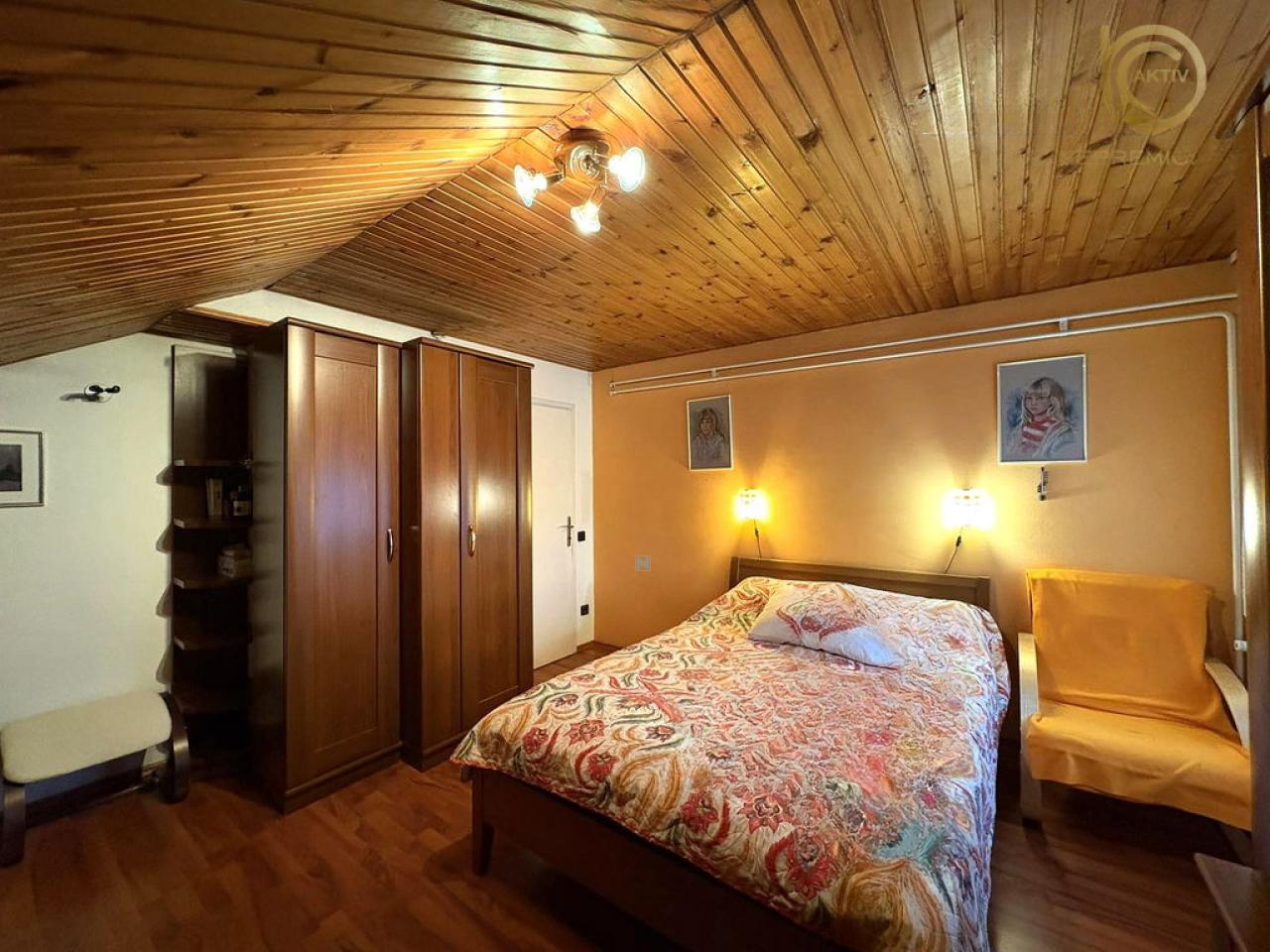 Квартира в Любляне, Словения, 79 м² - фото 7