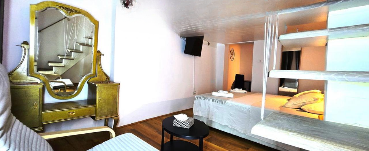 Квартира в Копере, Словения, 35 м² - фото 7