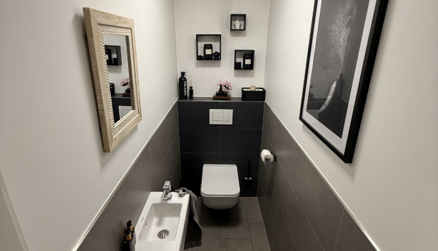 Квартира в Дикирхе, Люксембург, 91 м² - фото 7