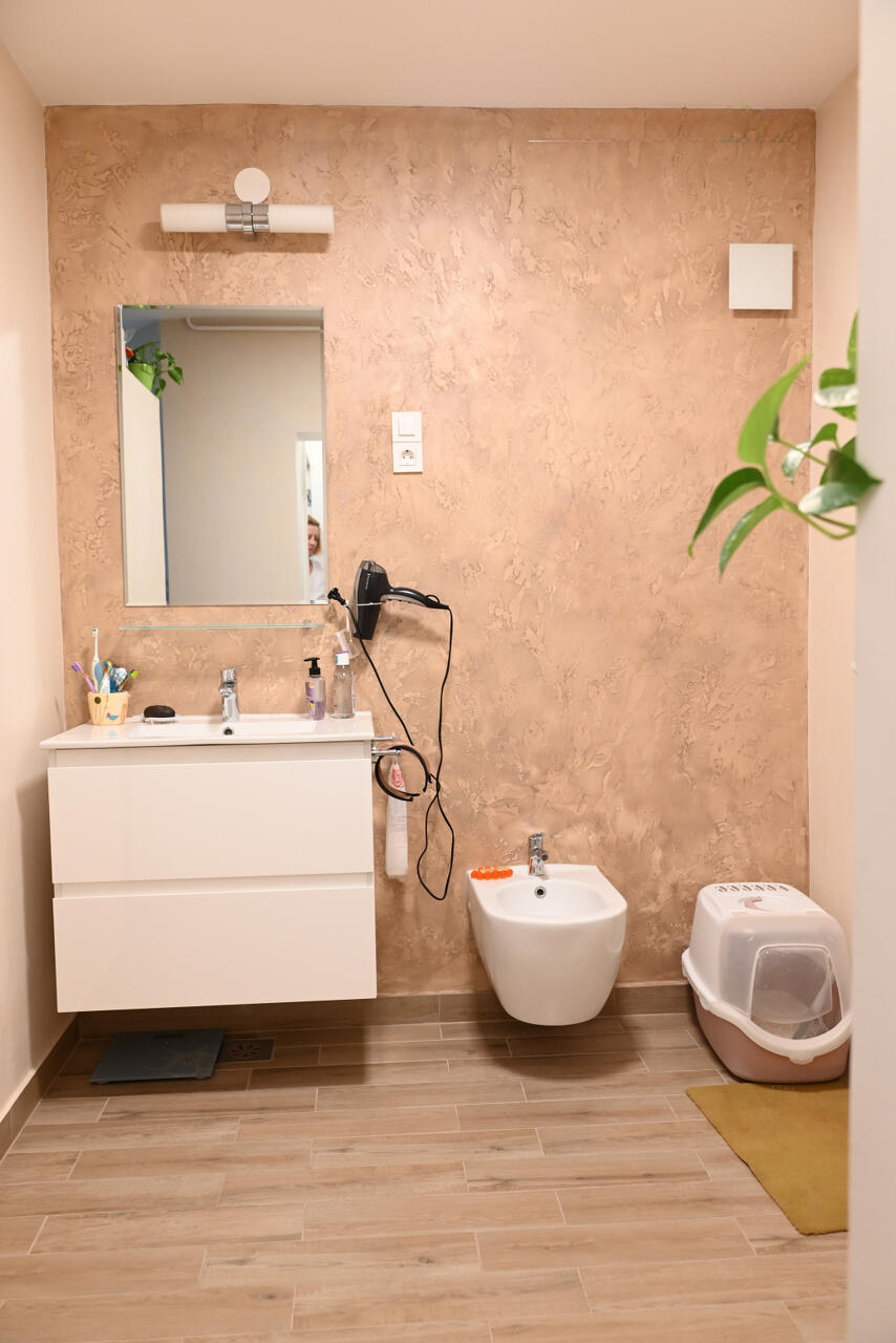 Квартира в Любляне, Словения, 85 м² - фото 7