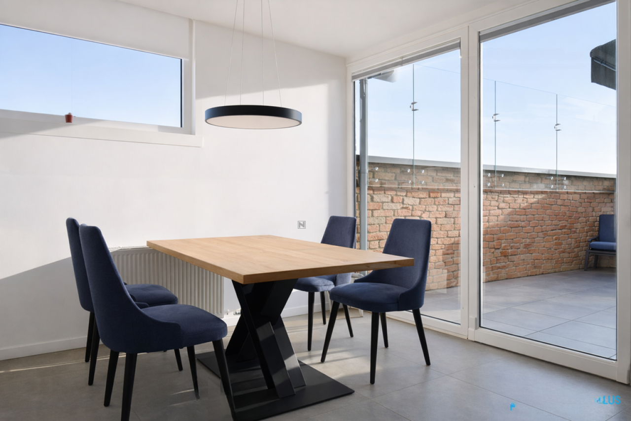 Квартира в Любляне, Словения, 103 м² - фото 7