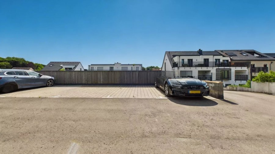 Квартира в Дикирхе, Люксембург, 75 м² - фото 7