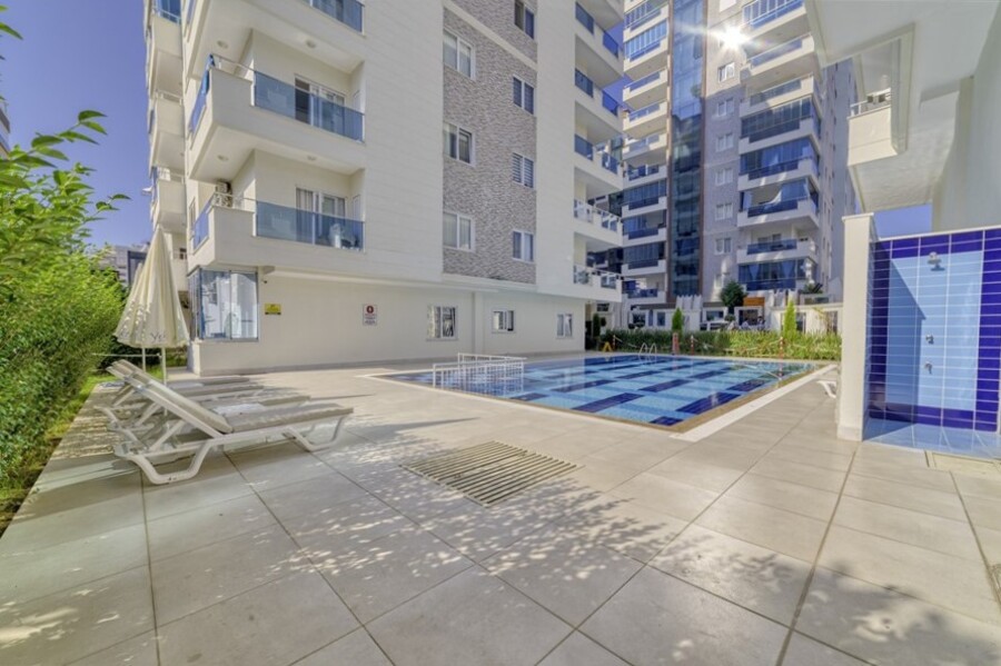 Пентхаус в Алании, Турция, 160 м² - фото 2