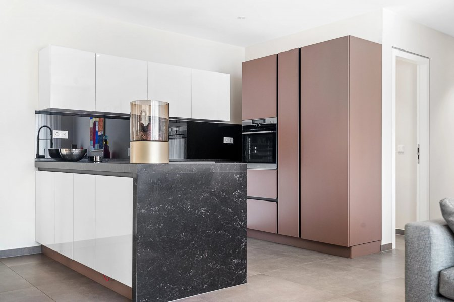 Квартира в Люксембурге, Люксембург, 100 м² - фото 7