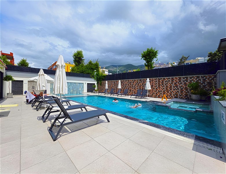 Пентхаус в Алании, Турция, 172 м² - фото 2