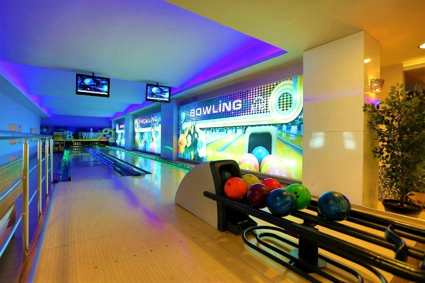 Квартира в Алании, Турция, 115 м² - фото 2