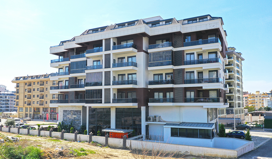 Пентхаус в Алании, Турция, 102 м² - фото 3