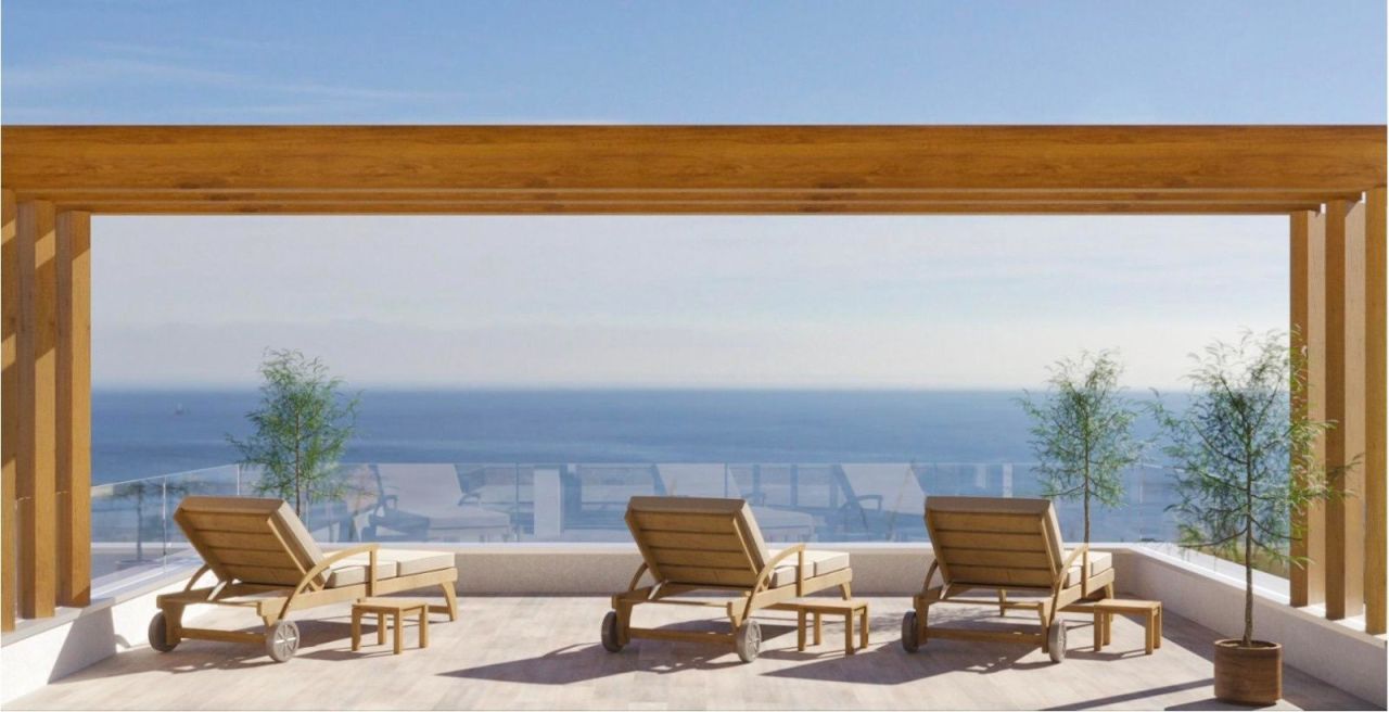 Земля в Алании, Турция, 1 000 м² - фото 3