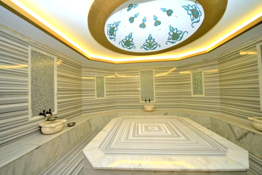 Квартира в Алании, Турция, 60 м² - фото 3