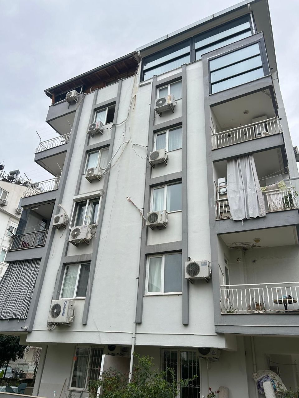 Квартира в Анталии, Турция, 160 м² - фото 3