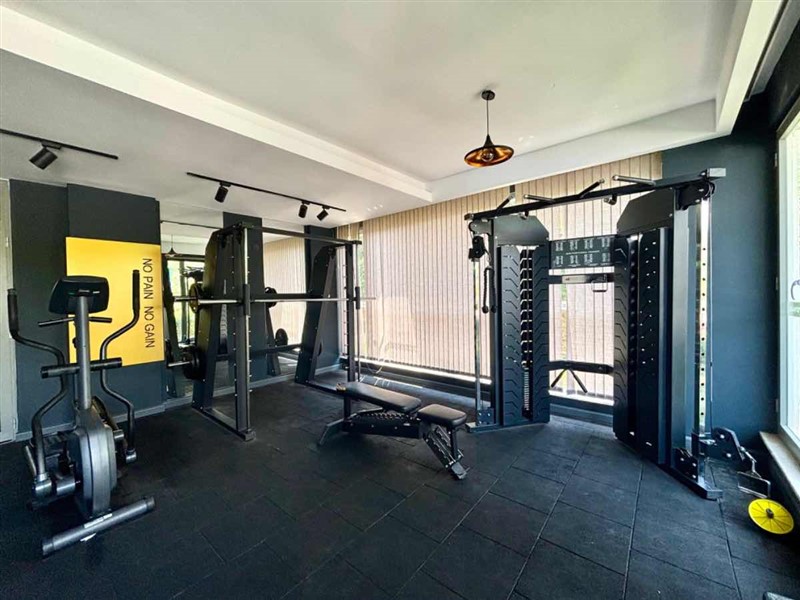 Квартира в Алании, Турция, 50 м² - фото 3