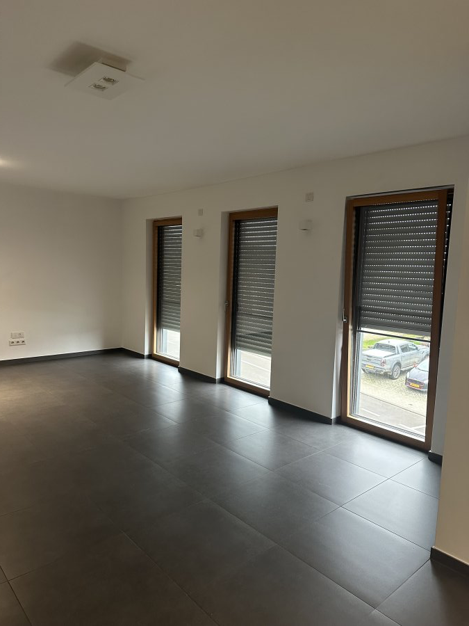 Квартира в Люксембурге, Люксембург, 119 м² - фото 7