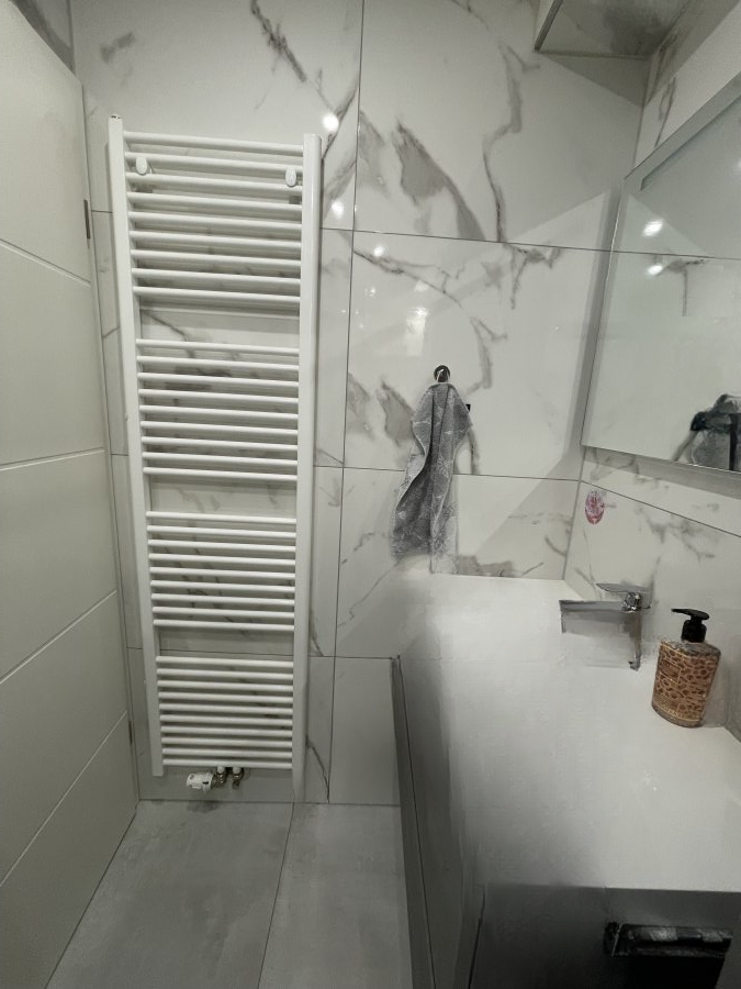 Квартира в Люксембурге, Люксембург, 80 м² - фото 7