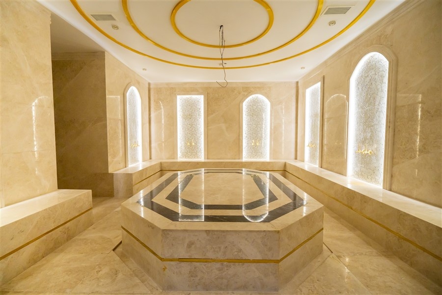 Квартира в Алании, Турция, 90 м² - фото 3