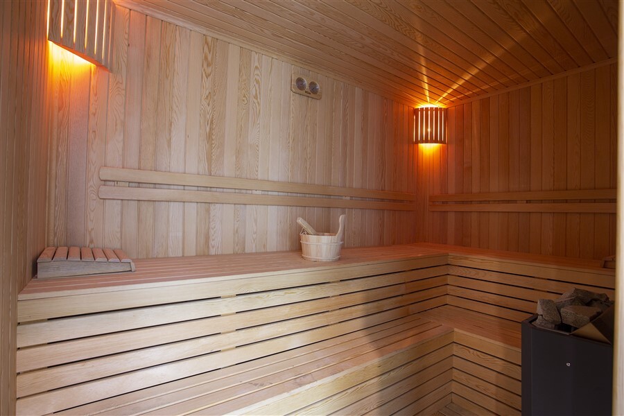 Квартира в Алании, Турция, 50 м² - фото 4