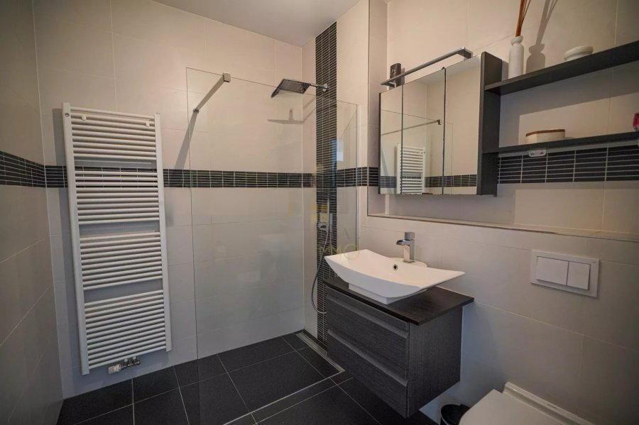 Квартира в Люксембурге, Люксембург, 78 м² - фото 7