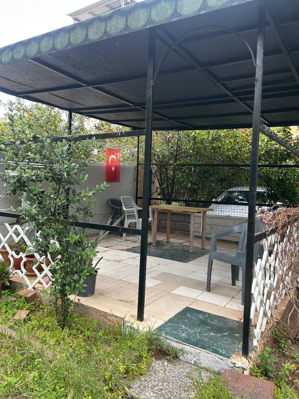 Квартира в Анталии, Турция, 160 м² - фото 4